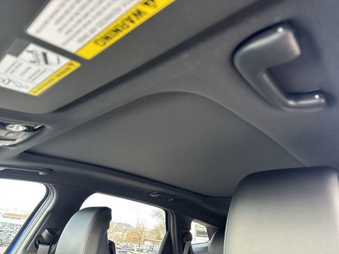 Used 2025 Kia Sportage X-Line w/ Premium Package image 20