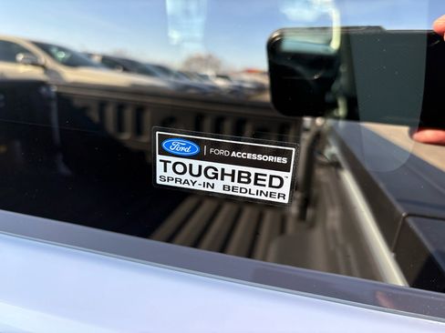 Used 2024 Ford Maverick Tremor w/ Tremor Off-Road Package image 14