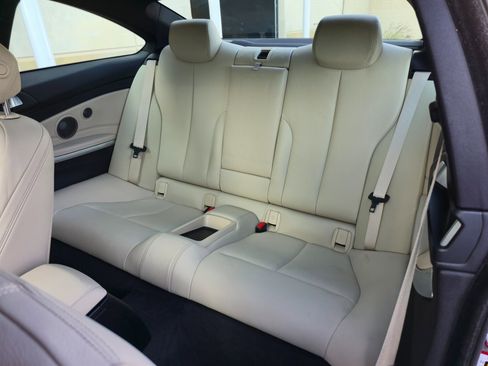 Used 2016 BMW 435i Coupe image 26