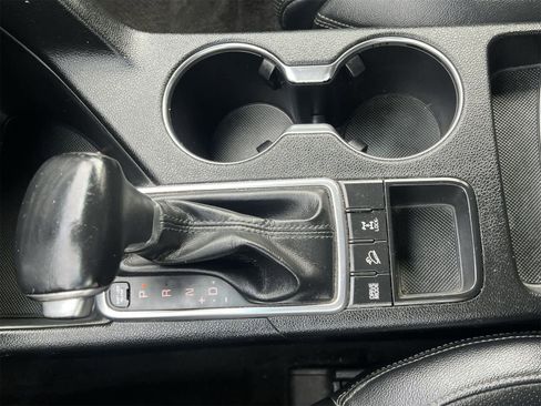 Used 2021 Kia Sportage EX image 32