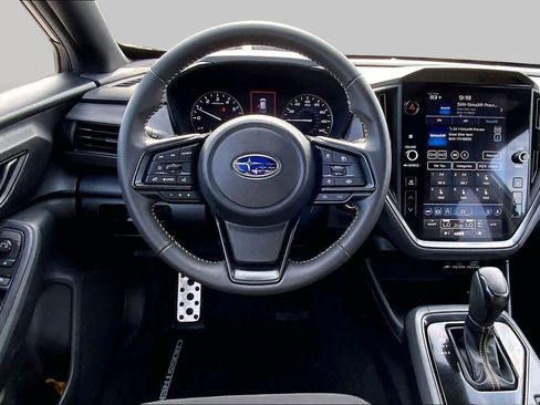 Used 2024 Subaru Crosstrek 2.5i Sport w/ Popular Package #4A AWD/4WD image 6