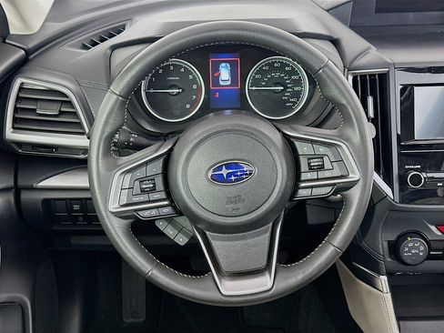 Used 2024 Subaru Forester Premium AWD/4WD image 18