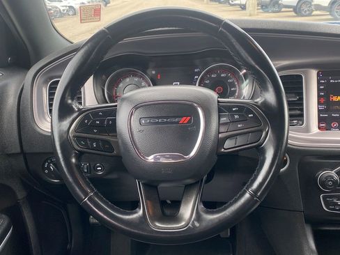 Used 2023 Dodge Charger SXT RWD image 23
