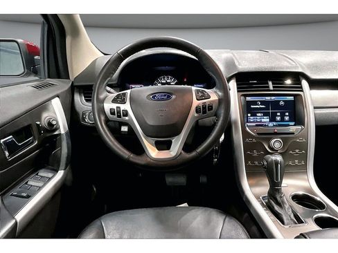 Used 2014 Ford Edge SEL w/ Equipment Group 205A image 6