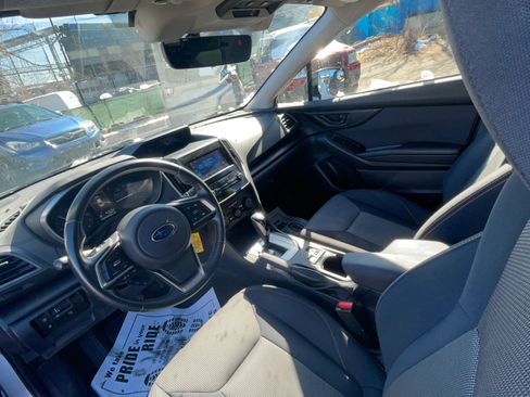 Used 2019 Subaru Crosstrek 2.0i Premium w/ Eyesight System AWD/4WD image 11