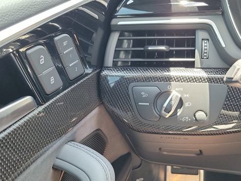 Certified 2024 Audi S5 Premium Plus AWD/4WD image 16