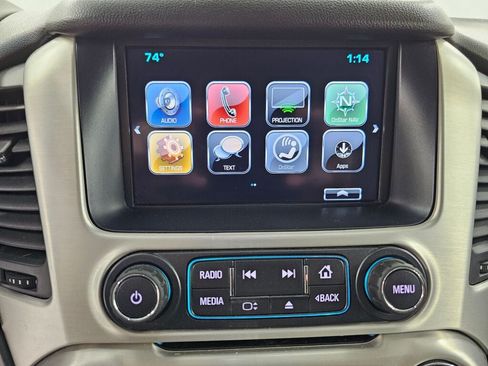 Used 2018 GMC Yukon XL SLE AWD/4WD image 23