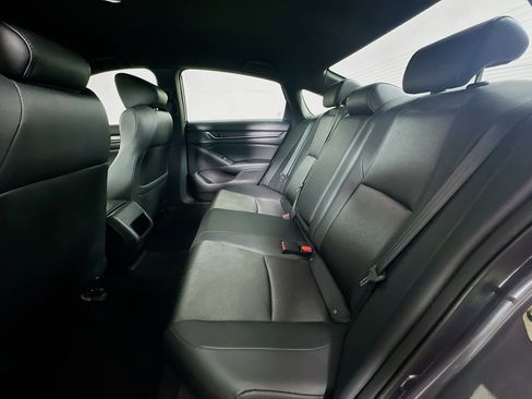 Used 2020 Honda Accord Sport image 26
