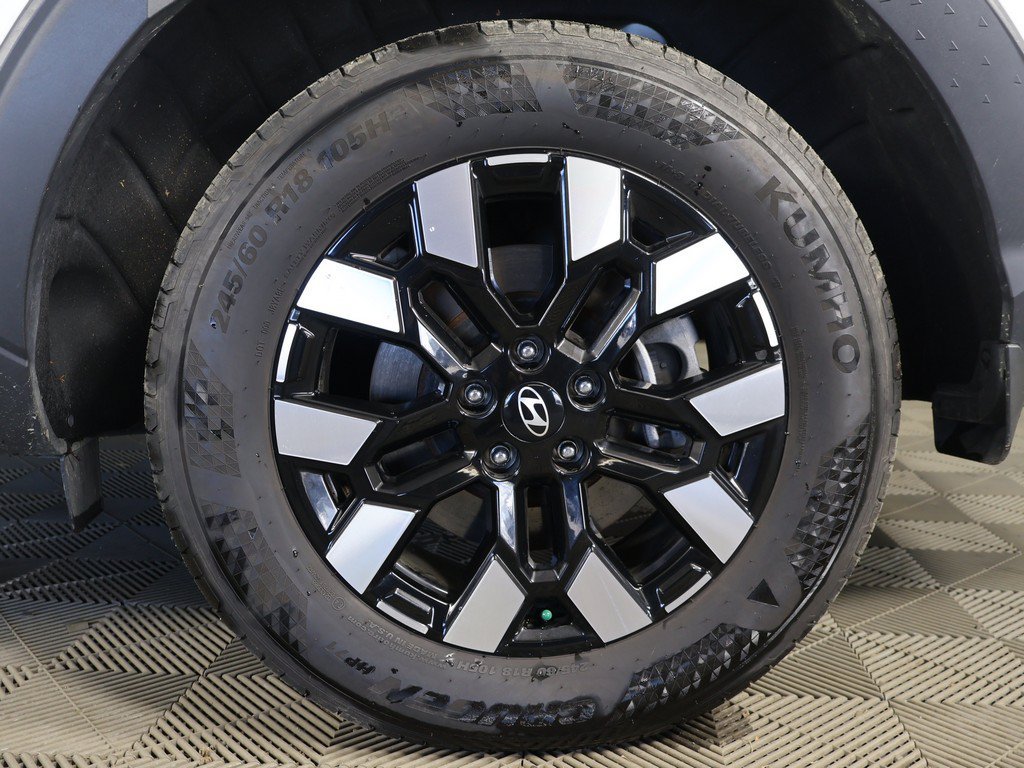 Certified 2025 Hyundai Santa Cruz SEL AWD/4WD image 19