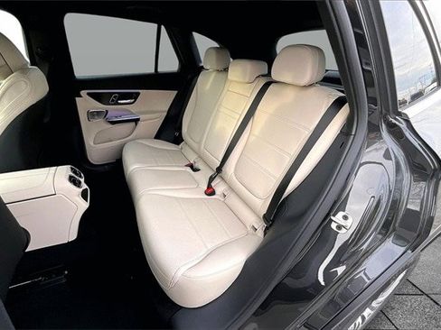 New 2026 Mercedes-Benz GLC 300 4MATIC image 13