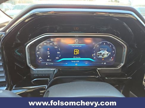 New 2026 Chevrolet Silverado 1500 LT Trail Boss w/ Convenience Package II image 5