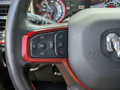 Used 2022 RAM 1500 Rebel w/ Rebel Level 2 Equipment Group AWD/4WD image 21