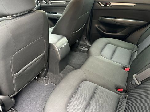 Used 2019 MAZDA CX-5 Sport w/ I-ACTIVSENSE Package image 13