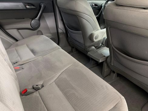 Used 2009 Honda CR-V EX image 28