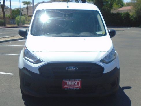 Used 2022 RAM ProMaster City Tradesman FWD image 22