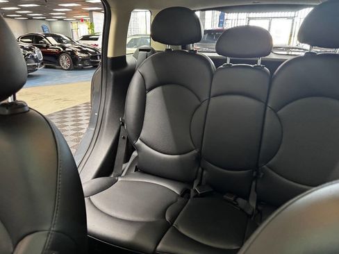 Used 2016 MINI Cooper Countryman S FWD image 35