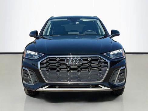 Used 2023 Audi Q5 2.0T Premium Plus image 8