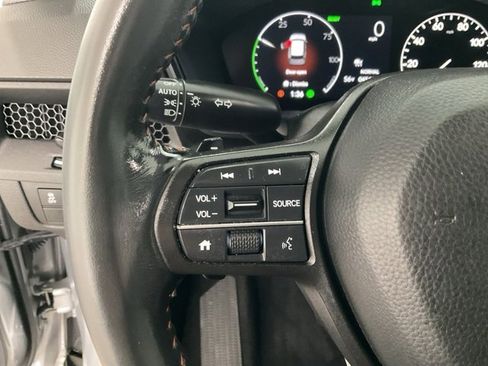 Certified 2023 Honda CR-V Sport image 11