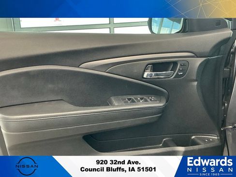 Used 2021 Honda Passport EX-L image 22