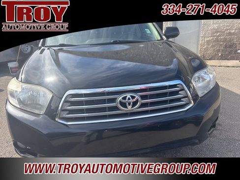 Used 2010 Toyota Highlander Limited image 6