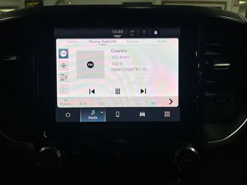 New 2026 RAM 2500 Big Horn image 16