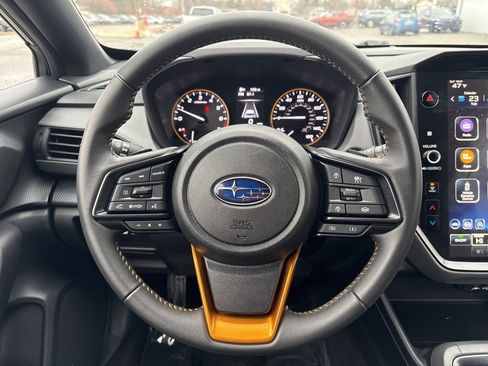 Certified 2025 Subaru Crosstrek 2.5i Wilderness image 15