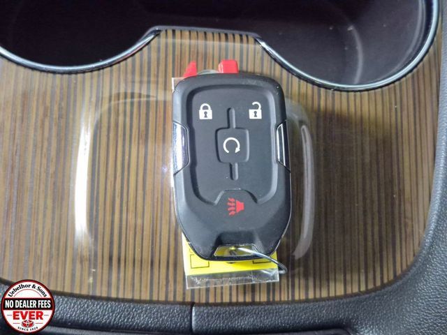 Used 2020 GMC Acadia SLE FWD image 30