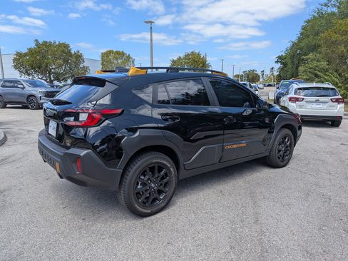 Certified 2024 Subaru Crosstrek 2.5i Wilderness image 4