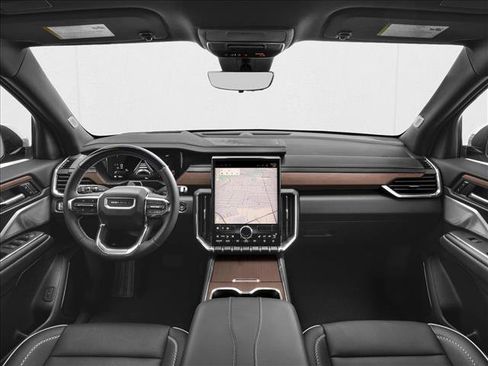 New 2026 GMC Acadia Denali AWD/4WD image 5