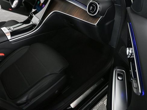 New 2026 Mercedes-Benz C 300 Sedan image 21
