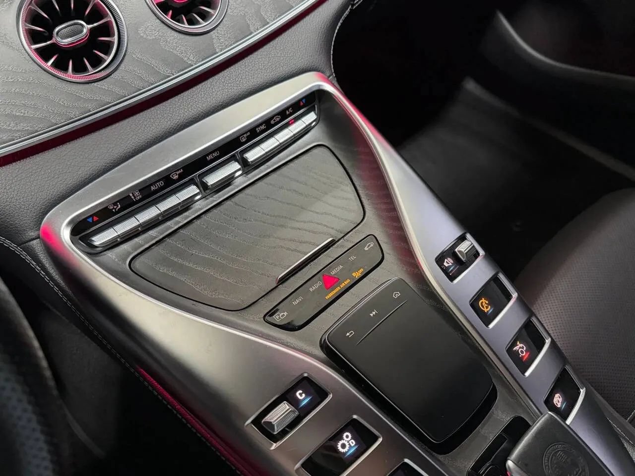 Used 2020 Mercedes-Benz AMG GT 53 image 23