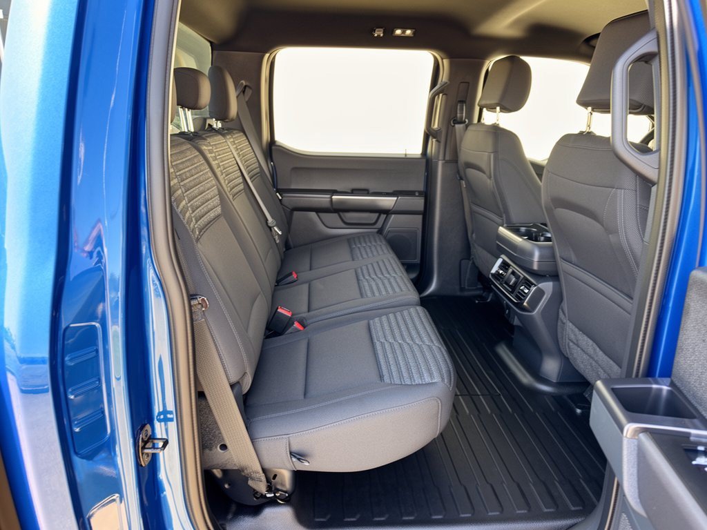 Used 2022 Ford F150 XL w/ STX Appearance Package AWD/4WD image 29