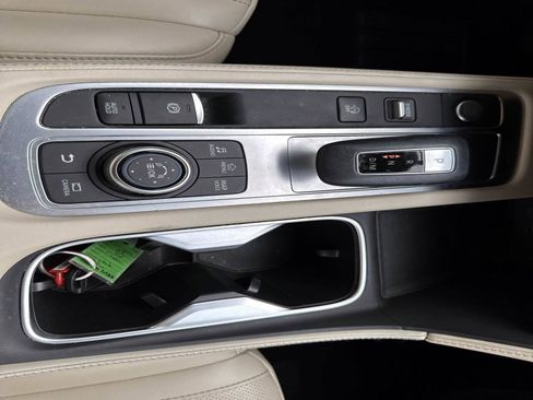 Certified 2023 INFINITI QX60 Luxe w/ Cargo Package image 27