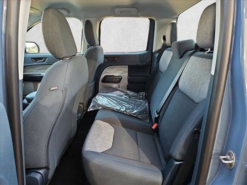 New 2026 Ford Maverick XLT image 16