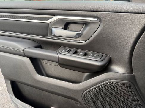 New 2026 RAM 1500 Big Horn w/ Night Edition image 27