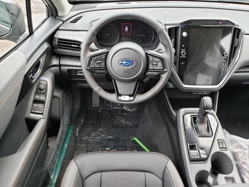 New 2026 Subaru Crosstrek 2.5i Limited w/ Crosstrek Mirror Package AWD/4WD image 10