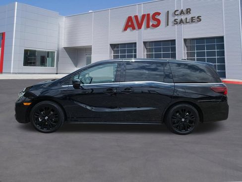 Used 2025 Honda Odyssey Sport-L image 2