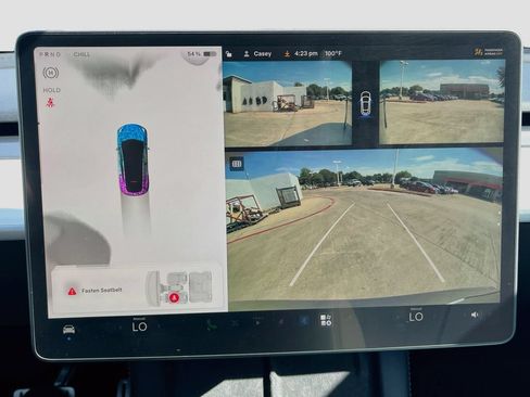 Used 2024 Tesla Model Y Performance AWD/4WD image 13