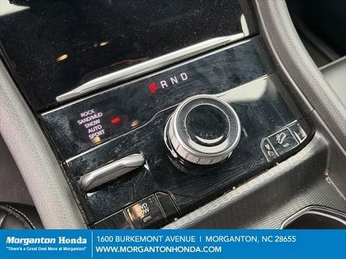 Used 2024 Jeep Grand Cherokee Limited 4xe AWD/4WD image 25