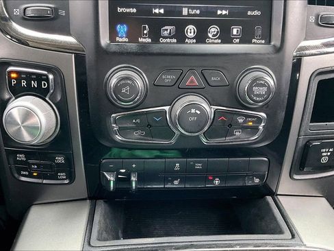 Used 2016 RAM 1500 Sport AWD/4WD image 15