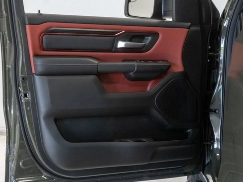 New 2026 RAM 1500 Rebel AWD/4WD image 9