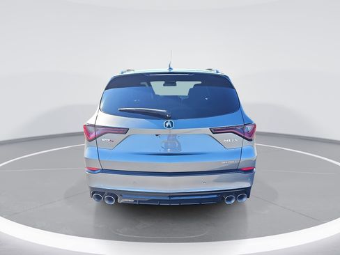 New 2026 Acura MDX Type S image 4