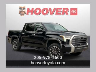 Used 2023 Toyota Tundra Limited AWD/4WD 360° Tour