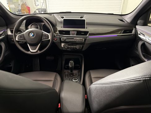 Used 2020 BMW X1 sDrive28i w/ Premium Package FWD image 16