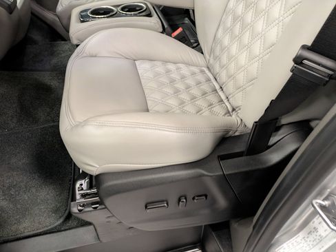 New 2026 Ford Transit 250 148 Medium Roof Extended AWD image 13