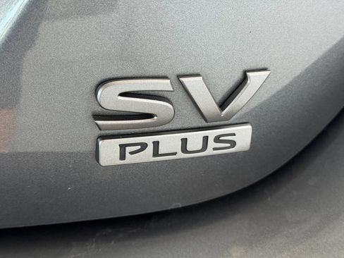 Used 2024 Nissan Leaf SV Plus FWD image 8