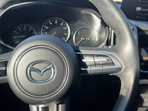 Used 2024 MAZDA CX-50 2.5 Turbo w/ Weather Package image 24