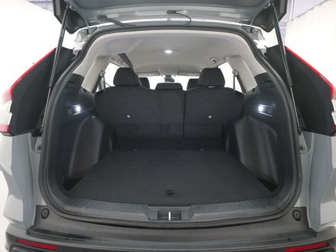 Certified 2024 Honda CR-V LX image 9