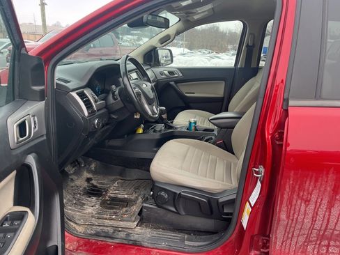 Used 2020 Ford Ranger XLT w/ Equipment Group 301A Mid image 6