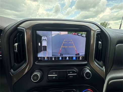 Certified 2023 Chevrolet Silverado 2500 High Country w/ Z71 Off-Road Package image 16